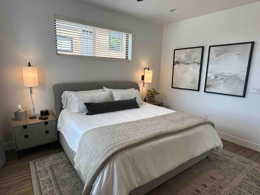 Hébergement de vacances Spacious Th W/ Firepit, Mountain Views & Garage